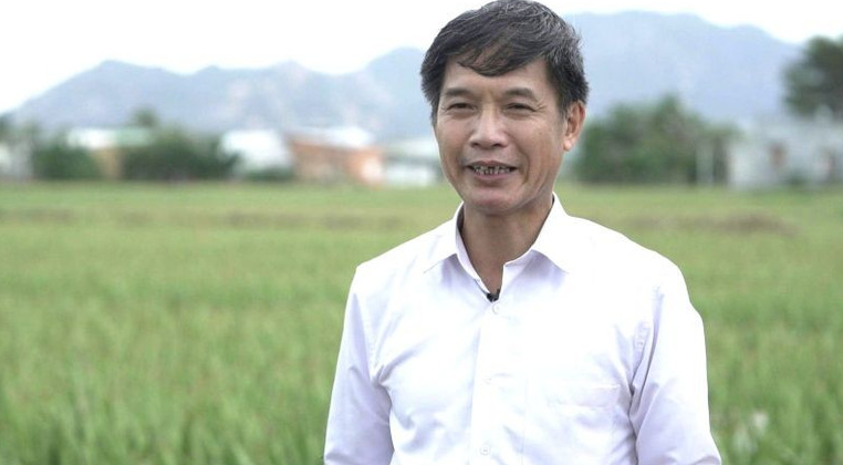 Chỉ dẫn địa lý sẽ định danh “Nha đam Ninh Thuận”, Khánh Hòa trên bản đồ nông sản Việt